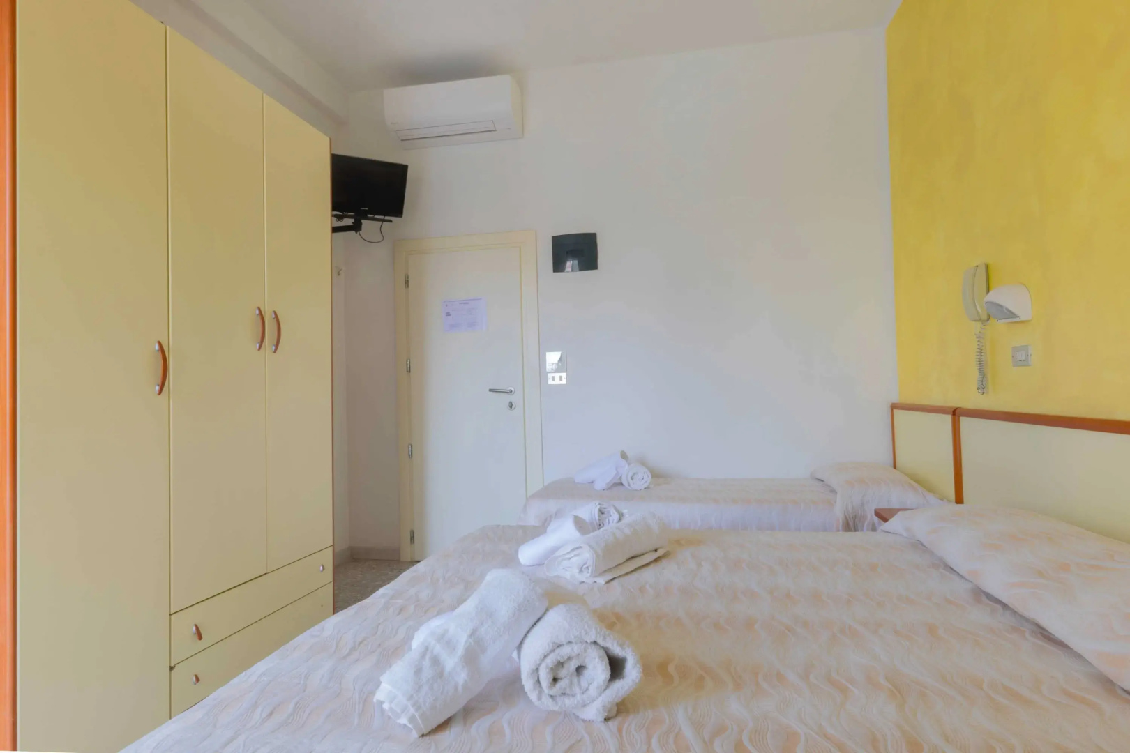 Foto - Hotel Diamante COLAZIONE XL PARCHEGGIO GRATIS A 5 CHILOMETRI DA RIMINI FIERA