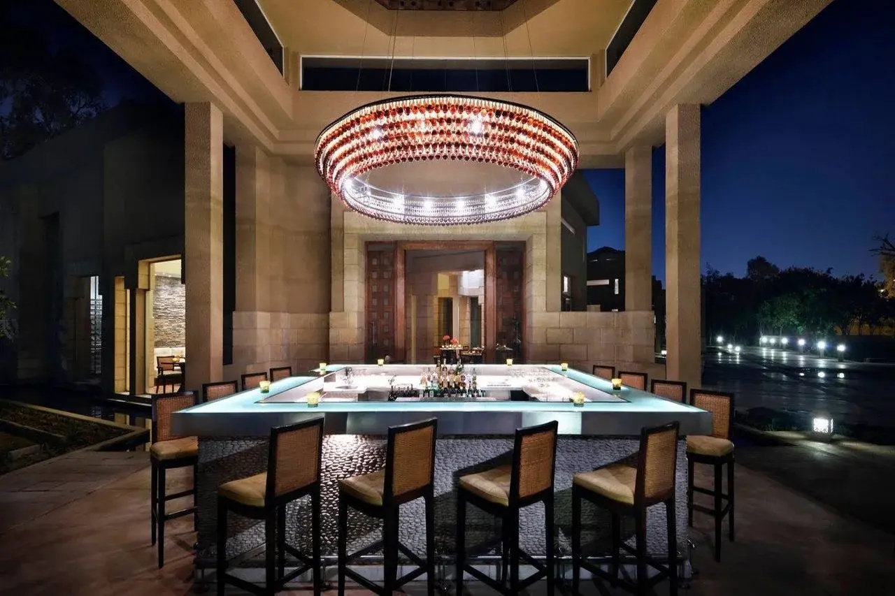Photo - Marriott Mena House Cairo