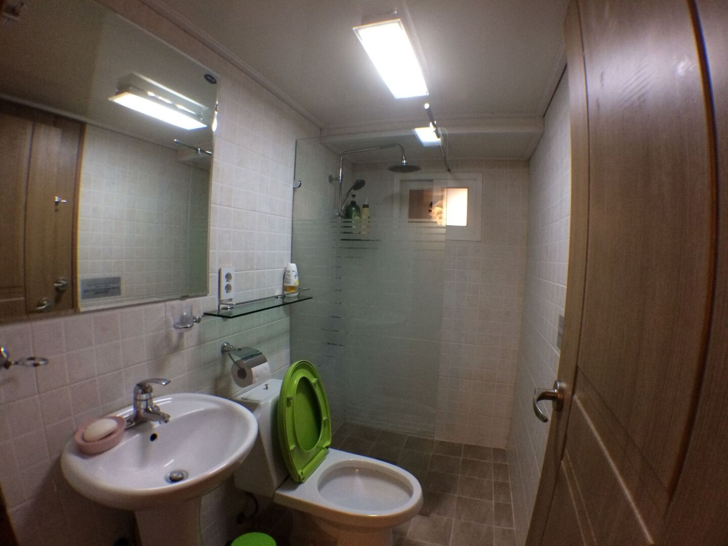 Photo - Hongdae Style Guesthouse