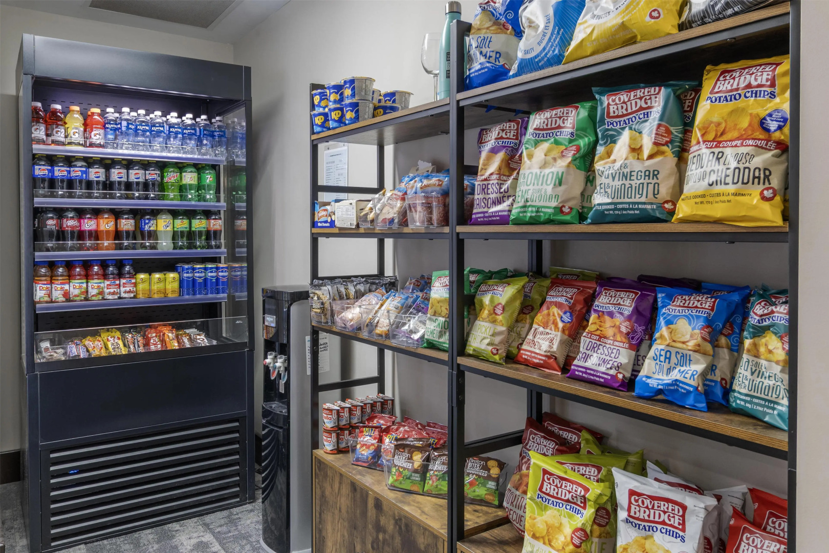 Photo - Best Western Plus Chocolate Lake Hotel - Halifax