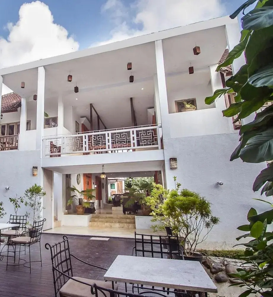 Photo - Abian Biu Mansion