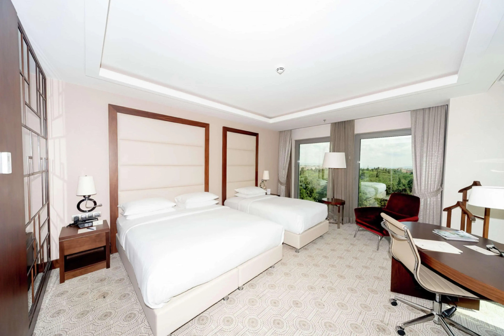 Photo - Doubletree By Hilton Istanbul Topkapi
