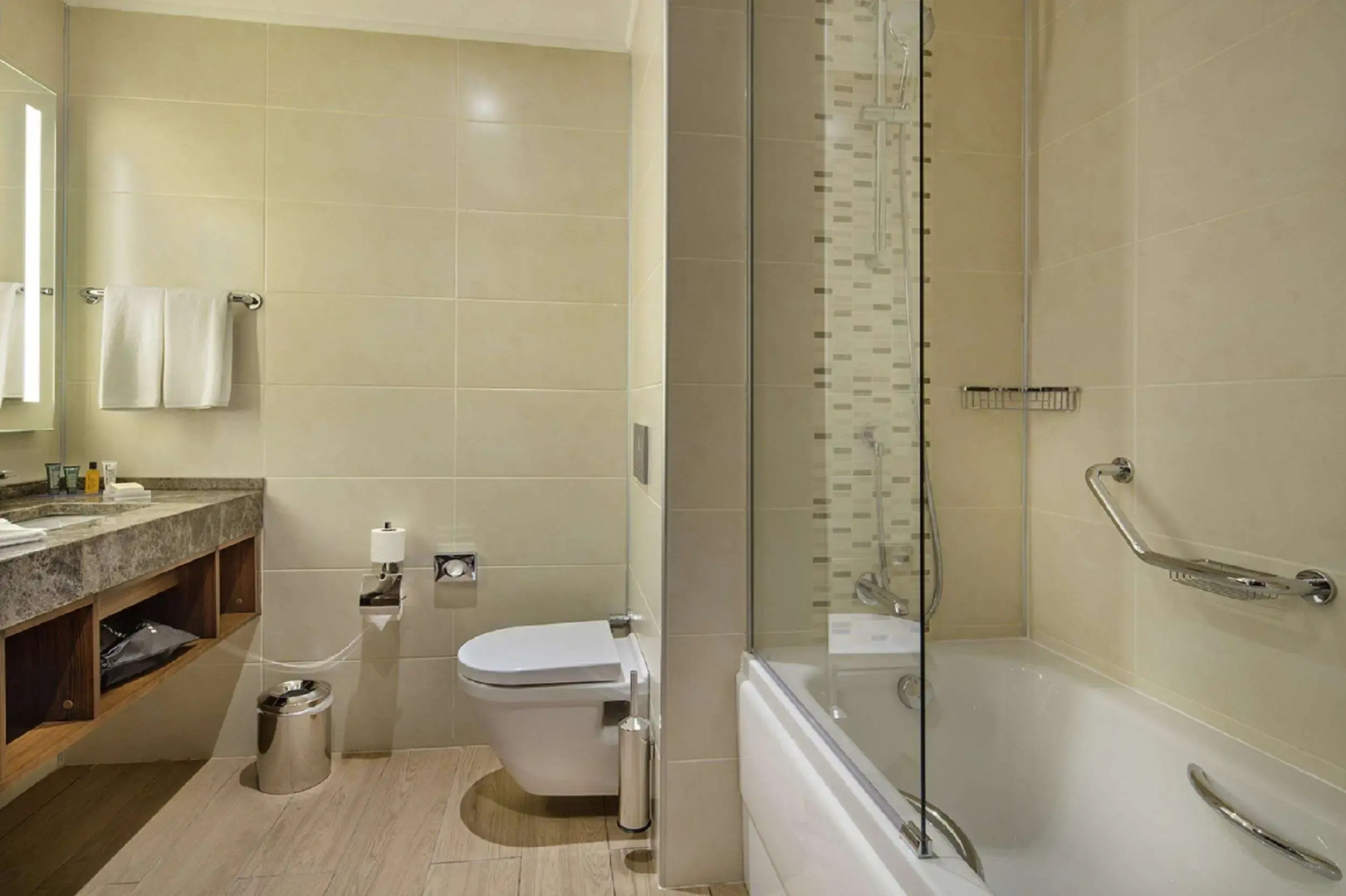 Foto - Hilton Garden Inn Izmir Bayrakli