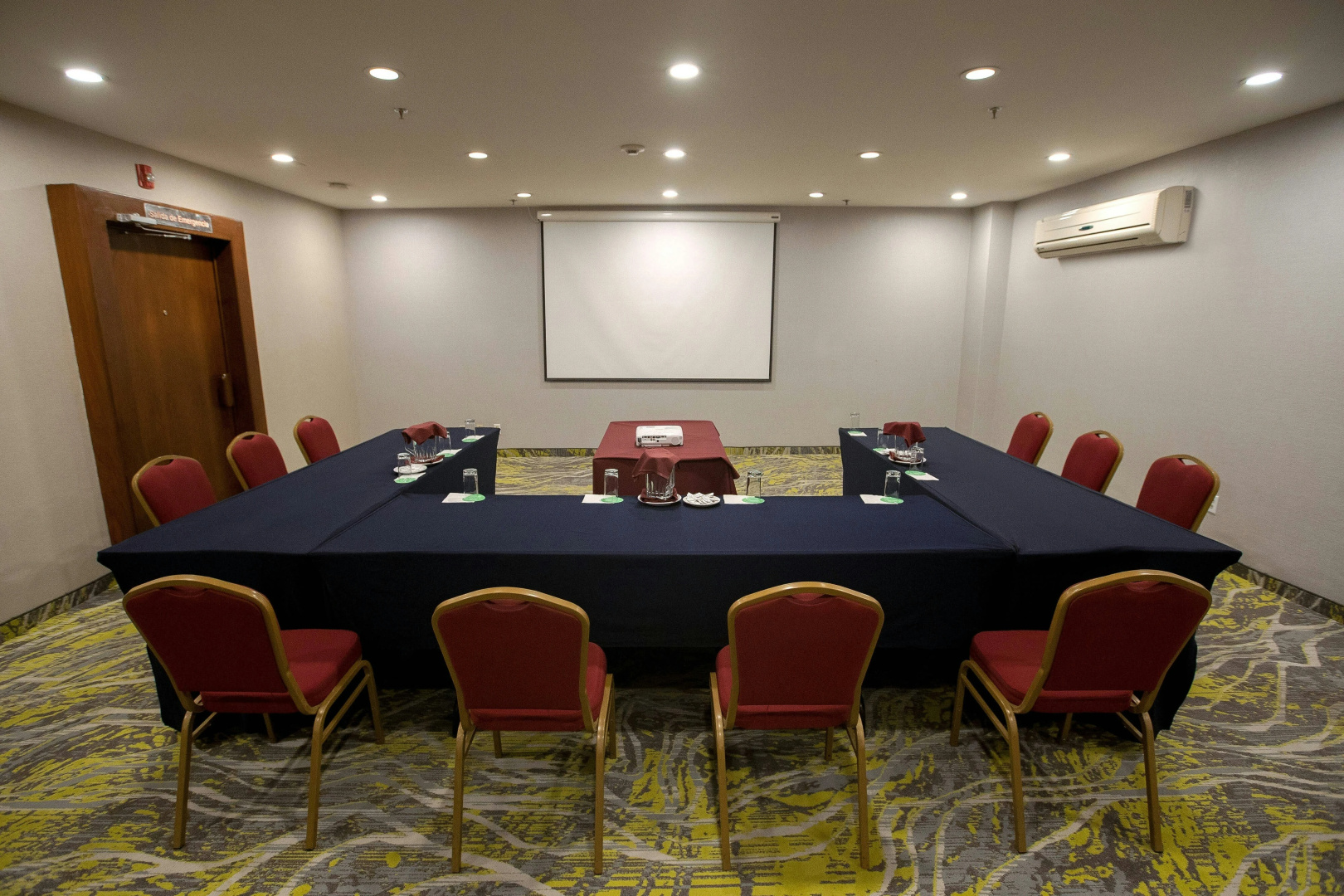 Foto - Courtyard by Marriott Mexico City Revolucion