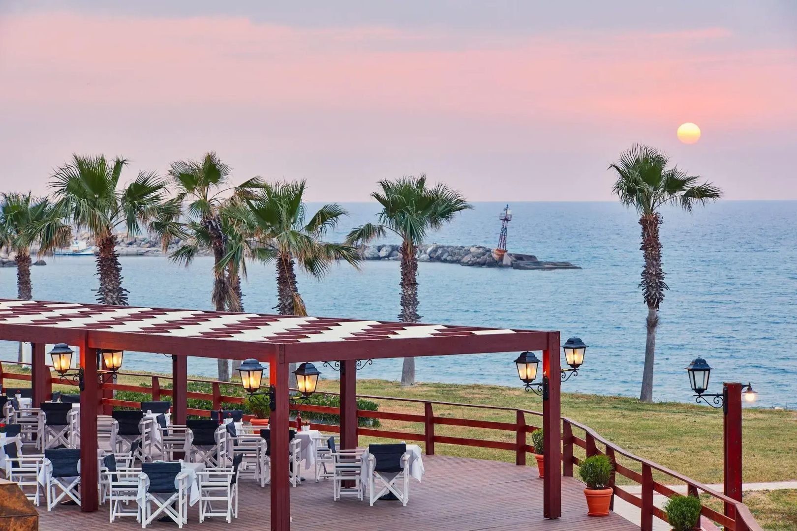 Photo - All Senses Nautica Blue Exclusive Resort & Spa - All Inclusive