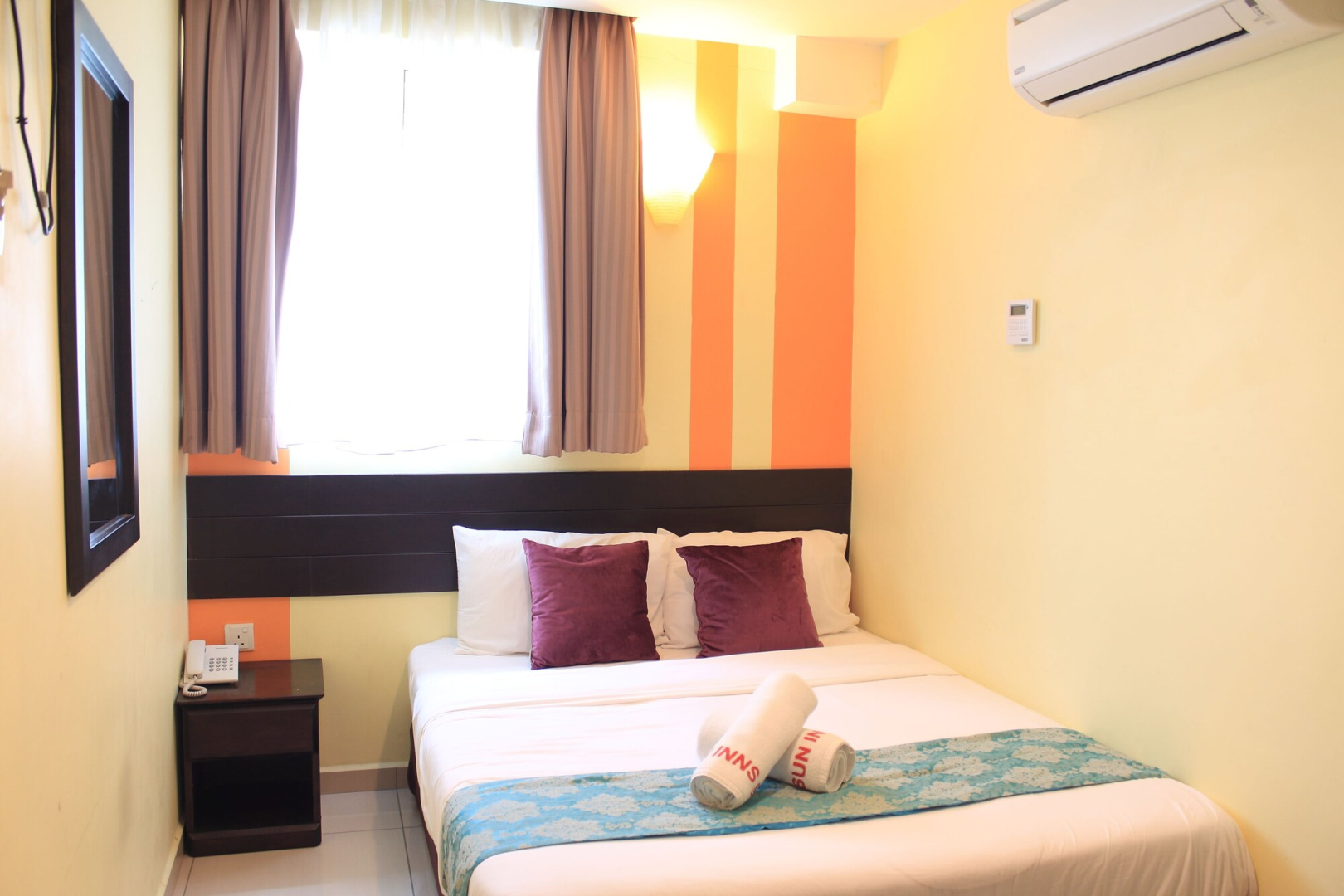 Foto - Sun Inns Hotel Sentral, Brickfields