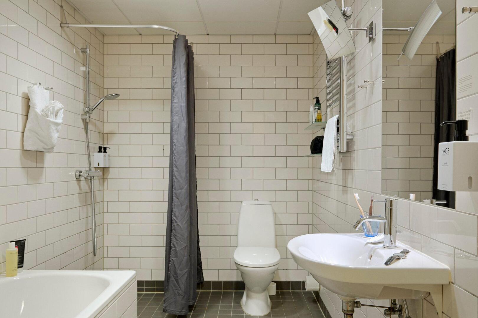 Photo - Scandic Webers