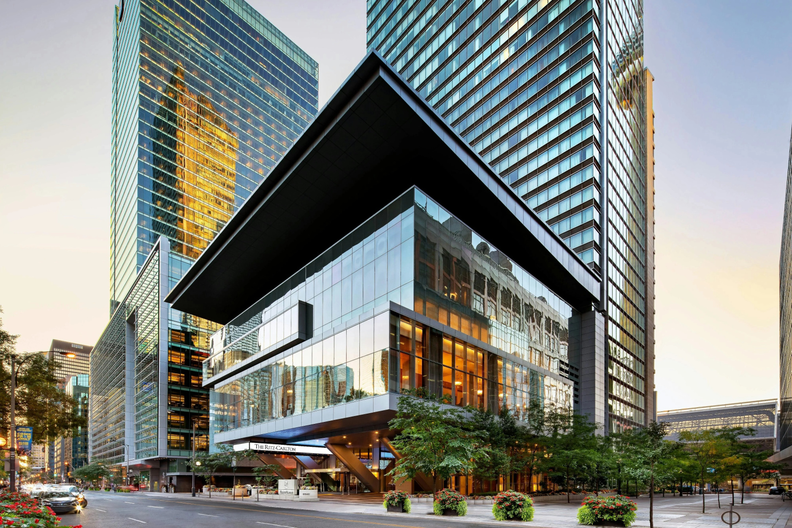 Photo - The Ritz-Carlton, Toronto