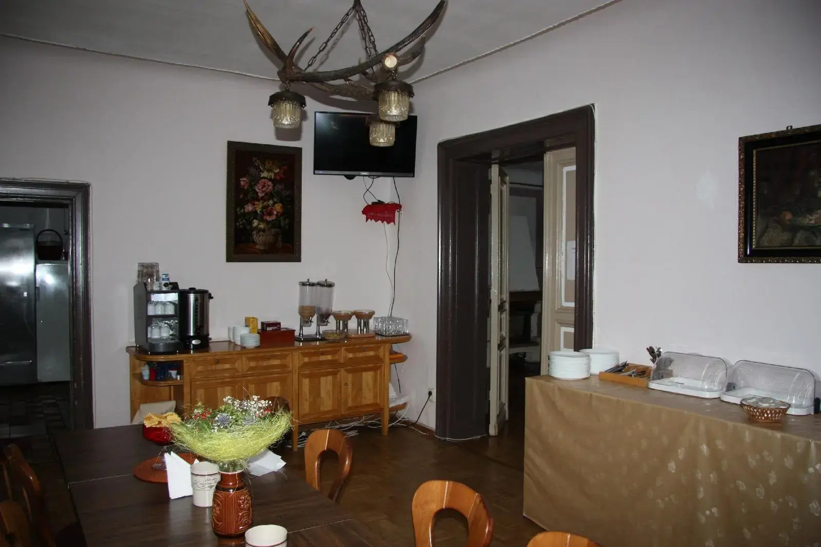 Foto - Hotel Zum goldenen Stern