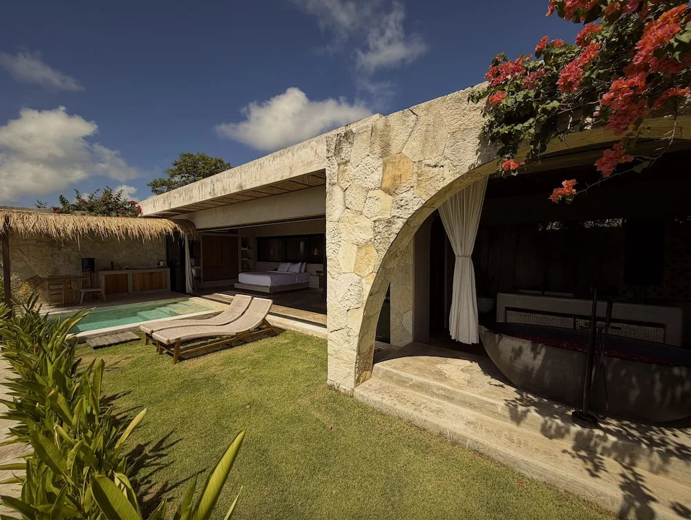 Foto - SIVANA, Hotel Boutique with ocean or garden views - Adults only