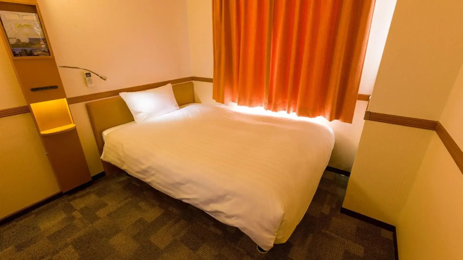 Foto - Toyoko Inn Osaka JR Noda Ekimae