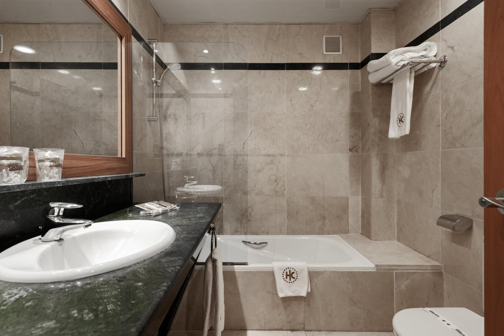 Foto - Catalonia Puerta del Sol