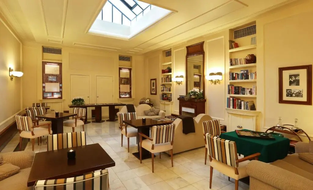 Photo - Hotel Britania Art Deco