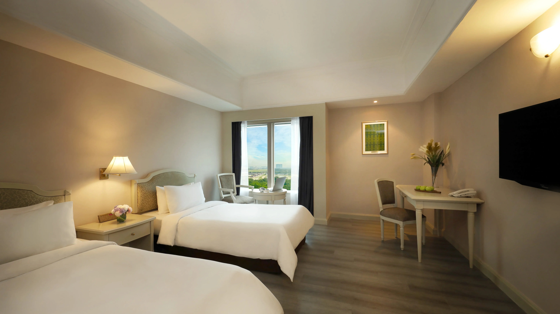 Foto - Berjaya Waterfront Hotel