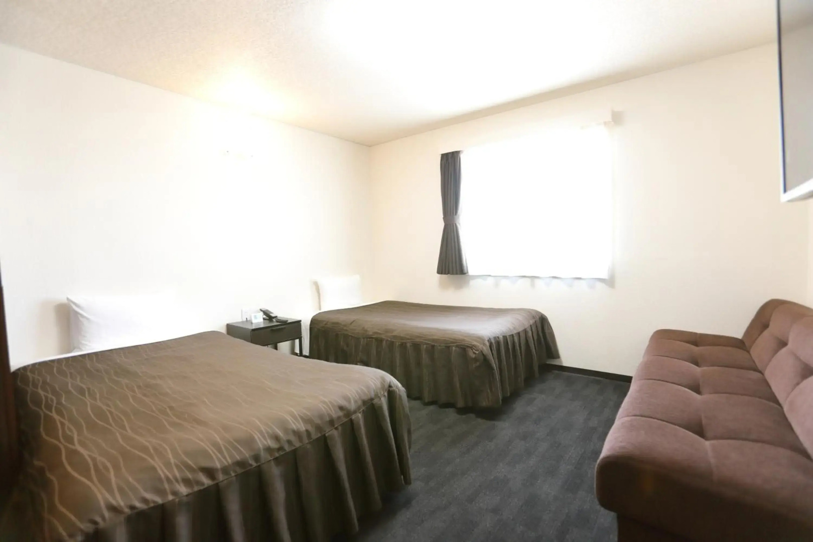 Photo - Osaka Corona Hotel