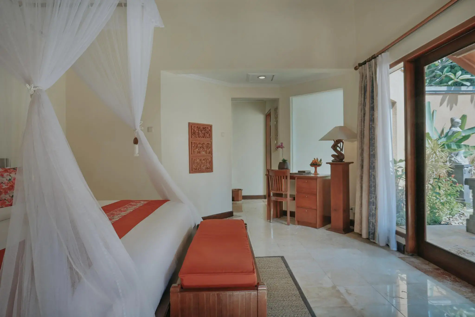 Foto - Parigata Villas Resort