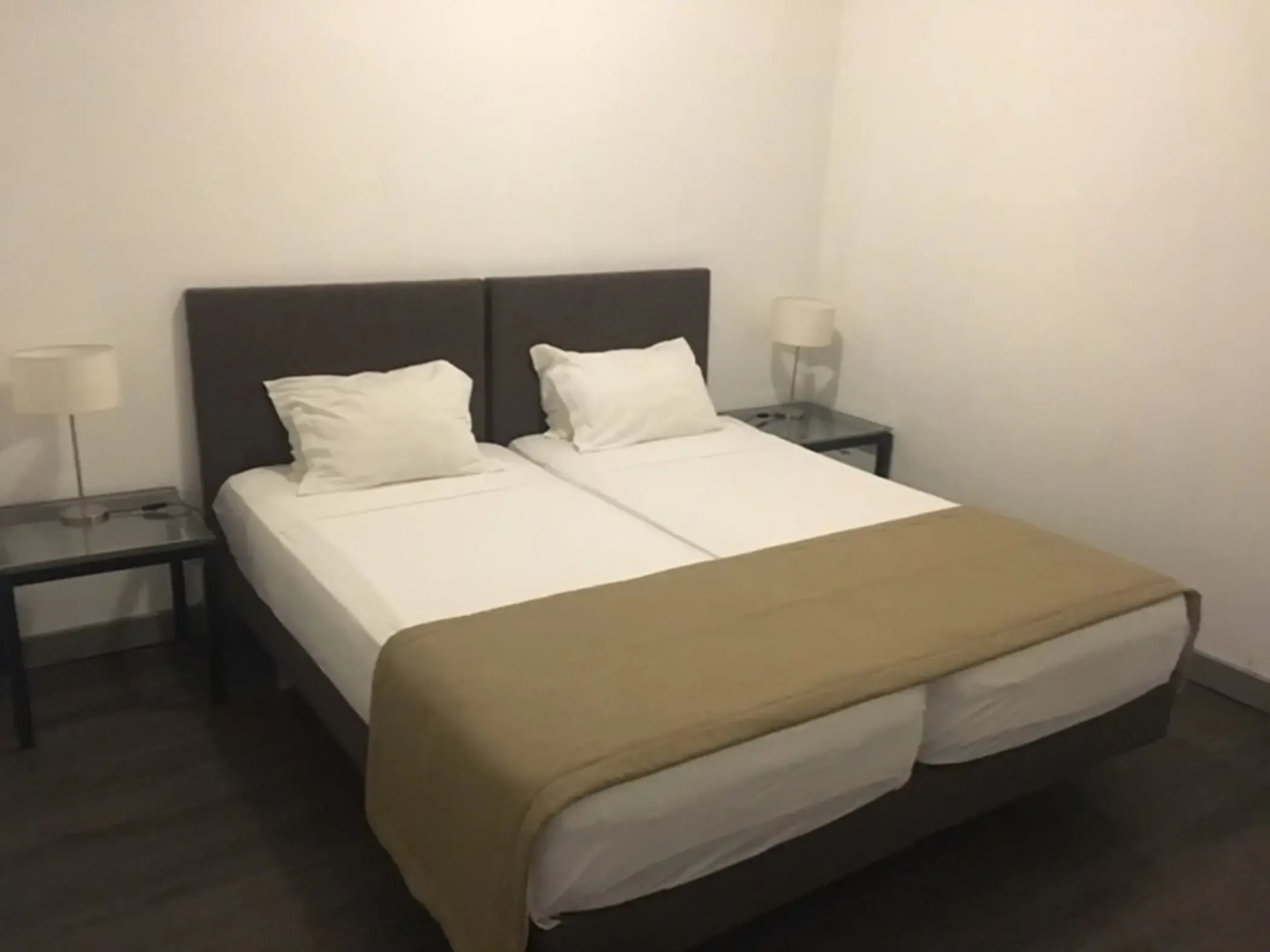 Foto - Almar Hotel Apartamento