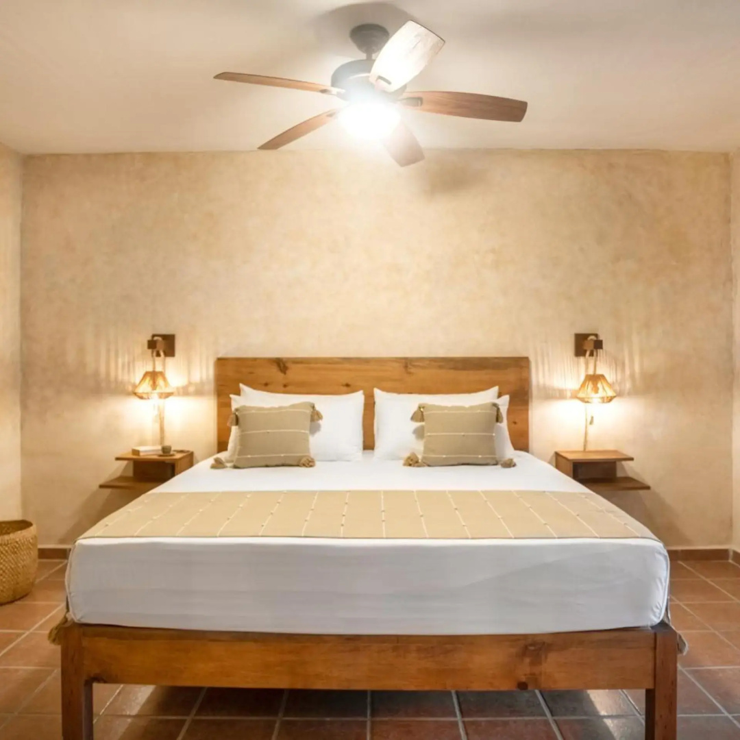 Foto - Hotel Casa Colibri