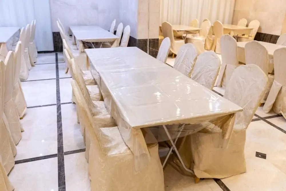 Foto - فندق سفير المسك Safeer Almisk Hotel