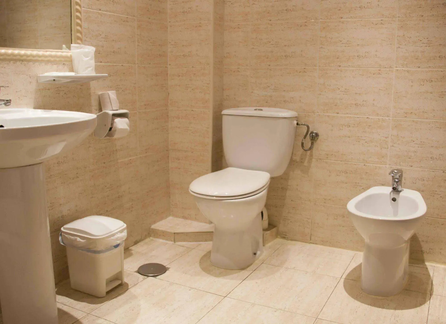 Foto - Fleming Center by Punta 25 Hotels Group