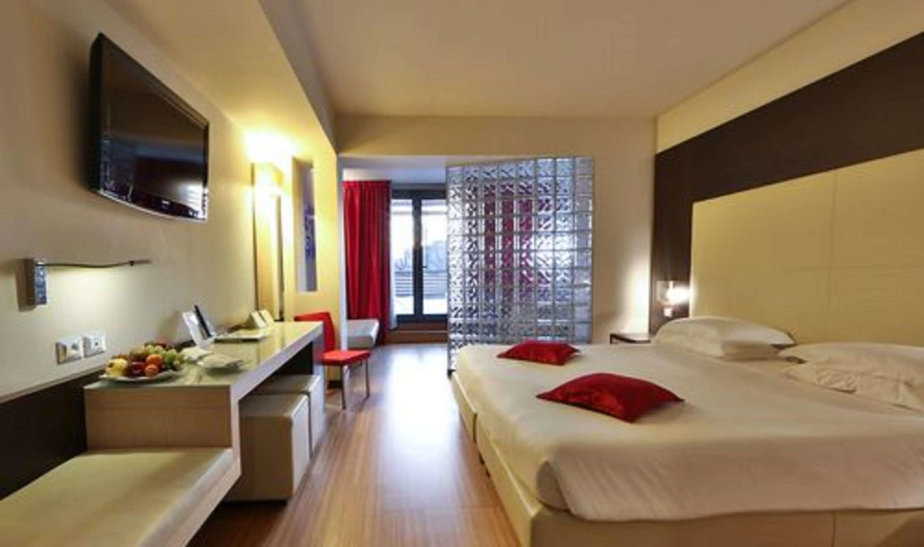 Foto - Best Western Plus Hotel Galileo Padova