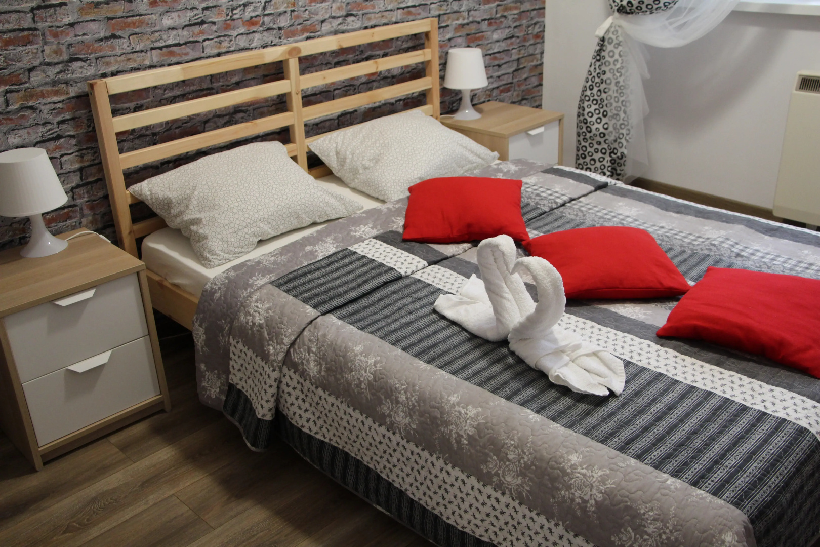Photo - Lorf Hostel&Apartments
