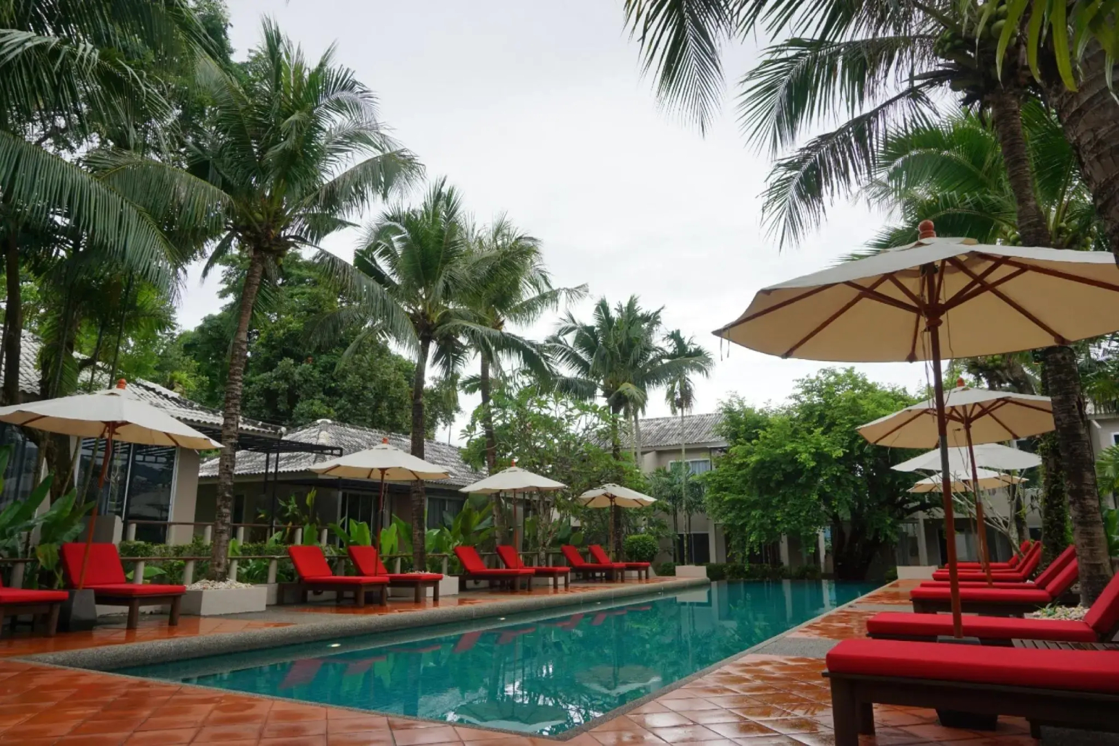 Foto - Signature Phuket Resort