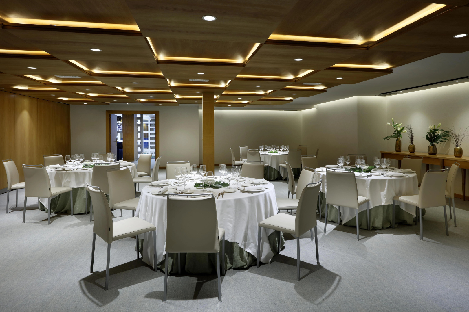 Photo - Hyatt Regency Hesperia Madrid
