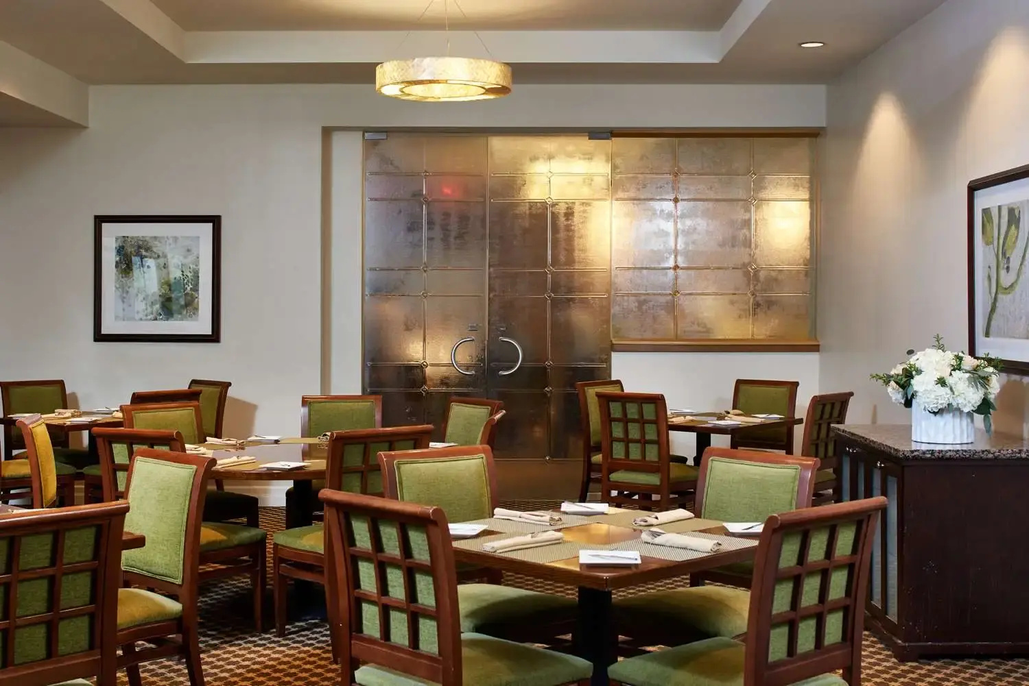 Foto - DoubleTree by Hilton Irvine Spectrum