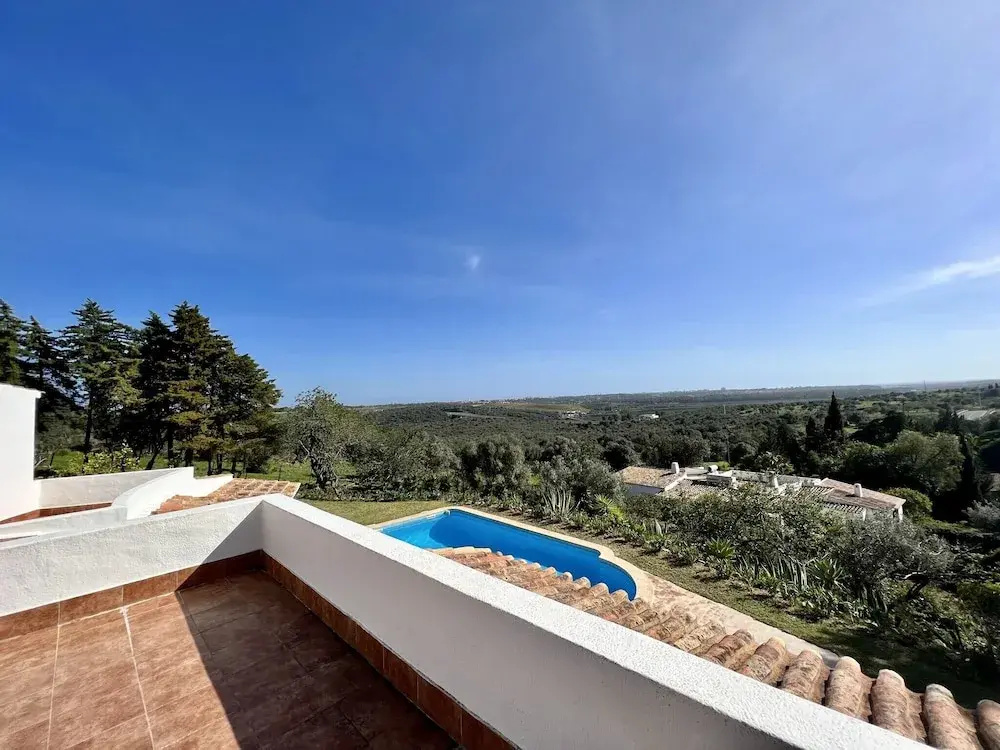 Photo - Portimão Bellevue Villa With Pool