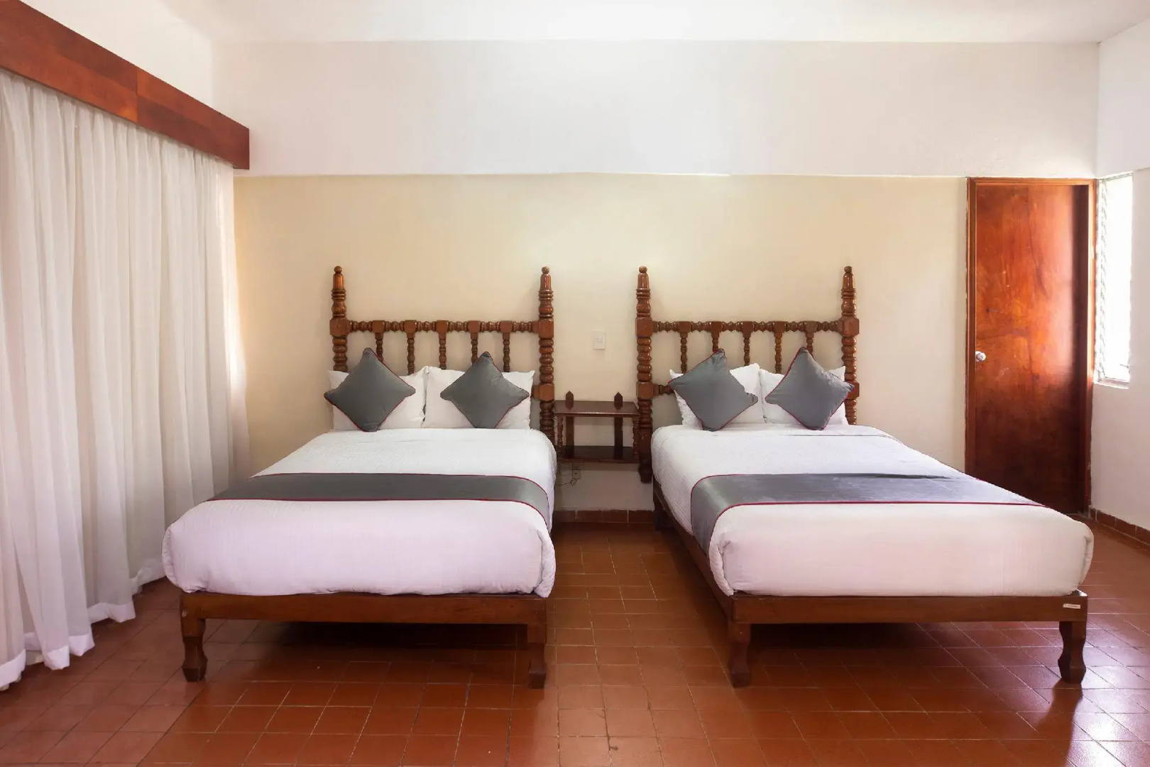 Photo - Collection O Hotel Mocambo, Boca del Río