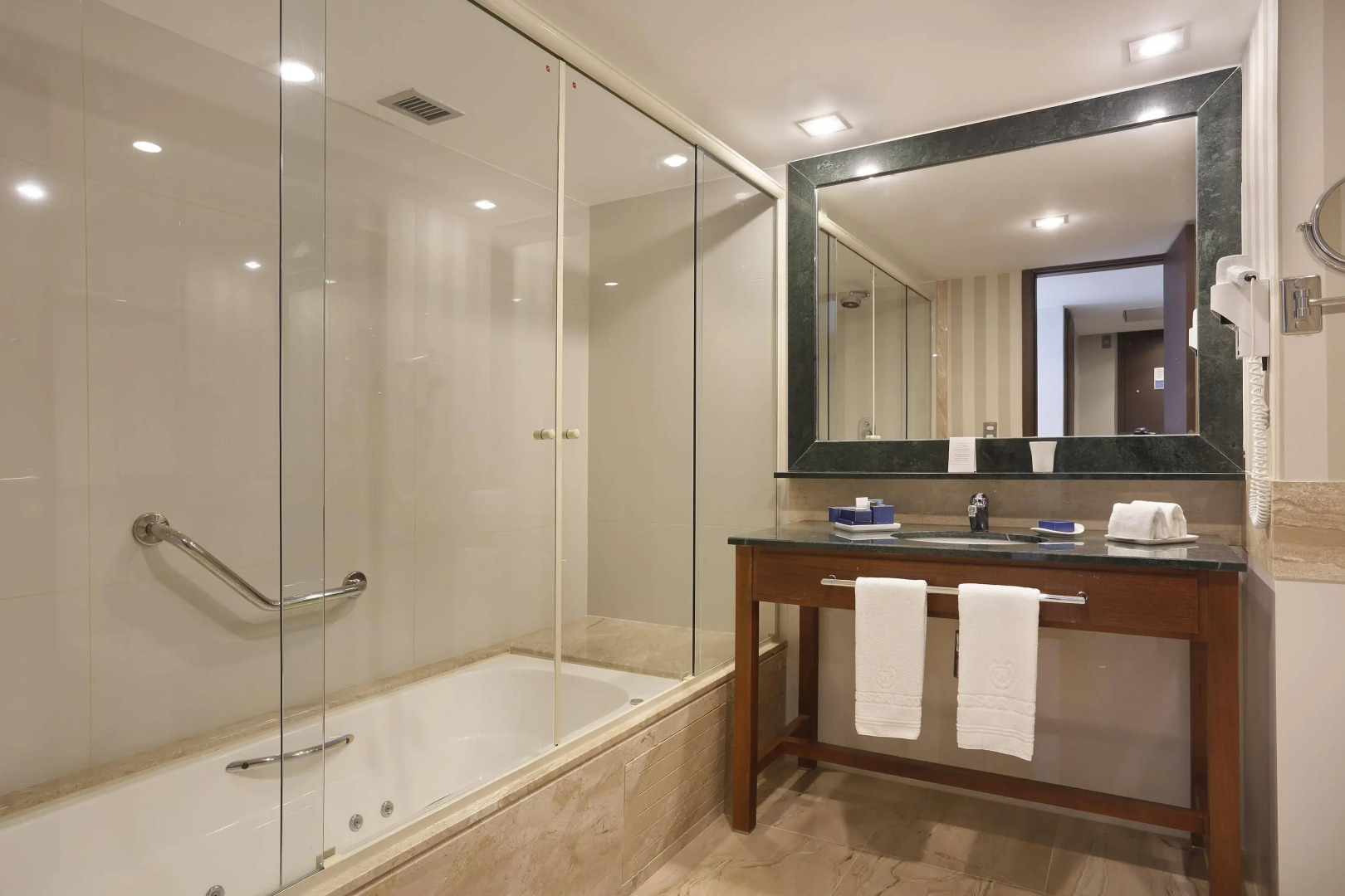 Foto - Windsor Oceanico Hotel