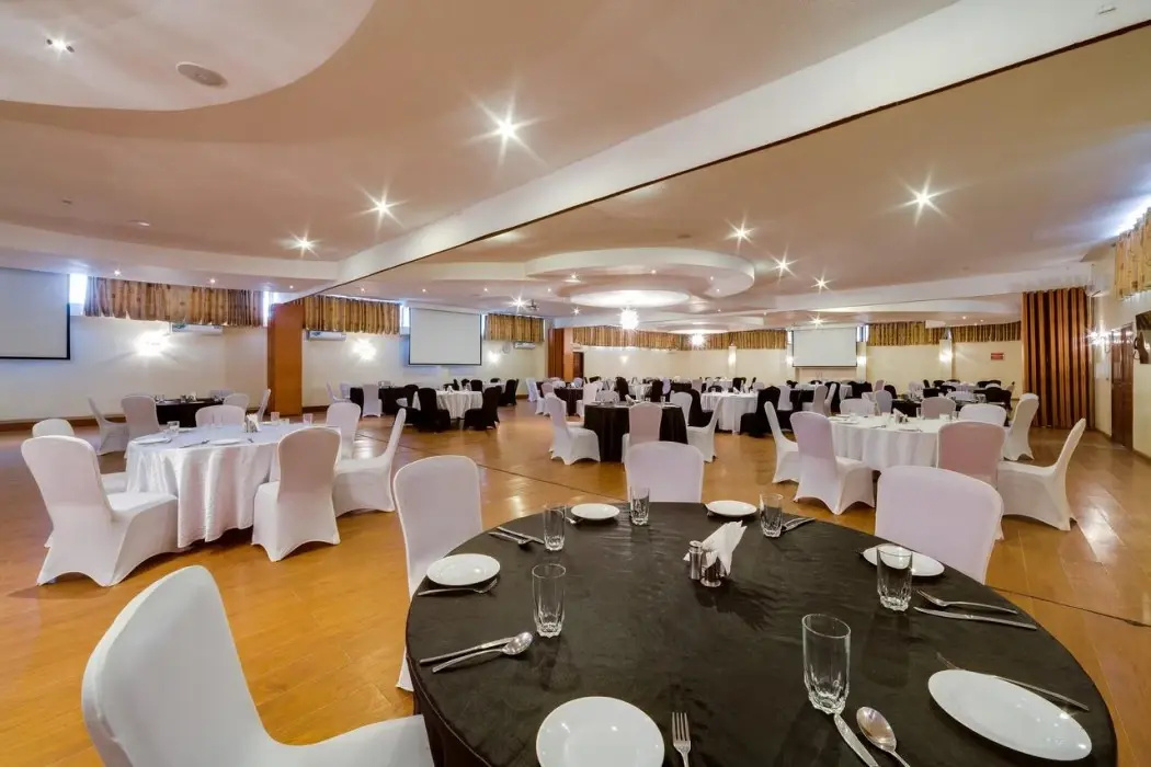 Photo - PrideInn Westlands Luxury Boutique Hotel
