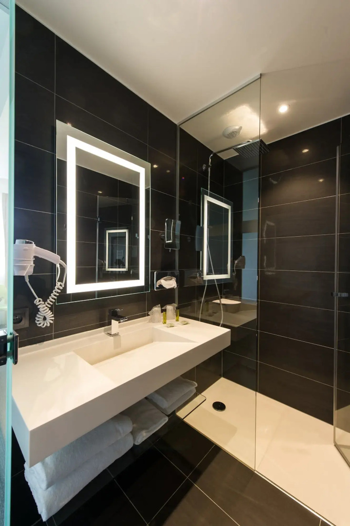 Foto - Hôtel Restaurant Athena Spa