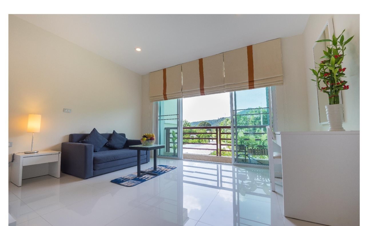 TAI-PAN RESORT & CONDOMINIUM