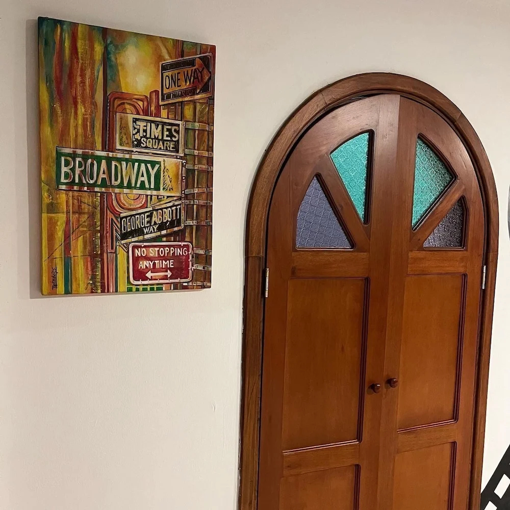 Foto - Hostal Sep7imo Arte