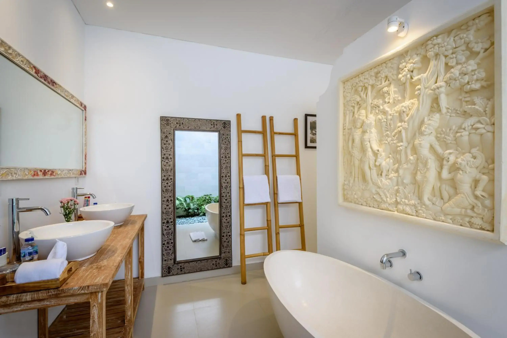 Foto - Hevea Villas