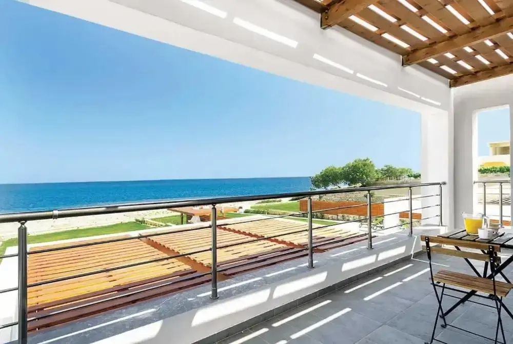 Foto - Villa Tsampikos