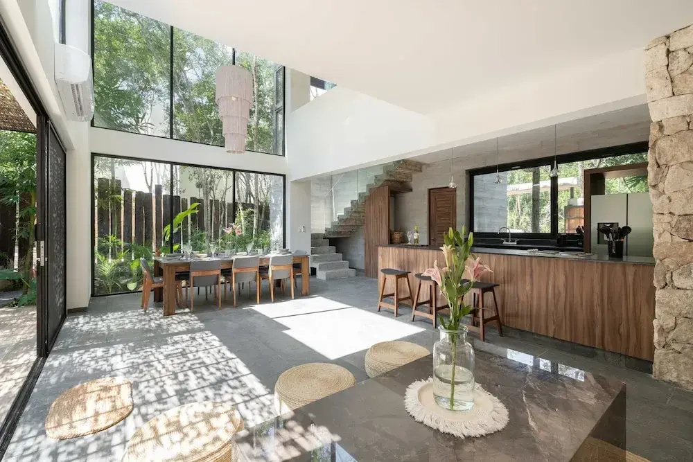 Foto - Twelve O’Clock Luxury Villas