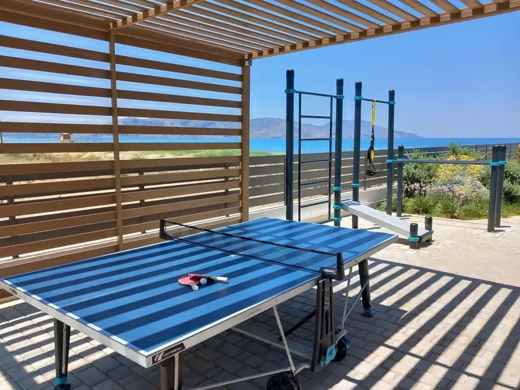 Foto - Pepper Sea Club Hotel