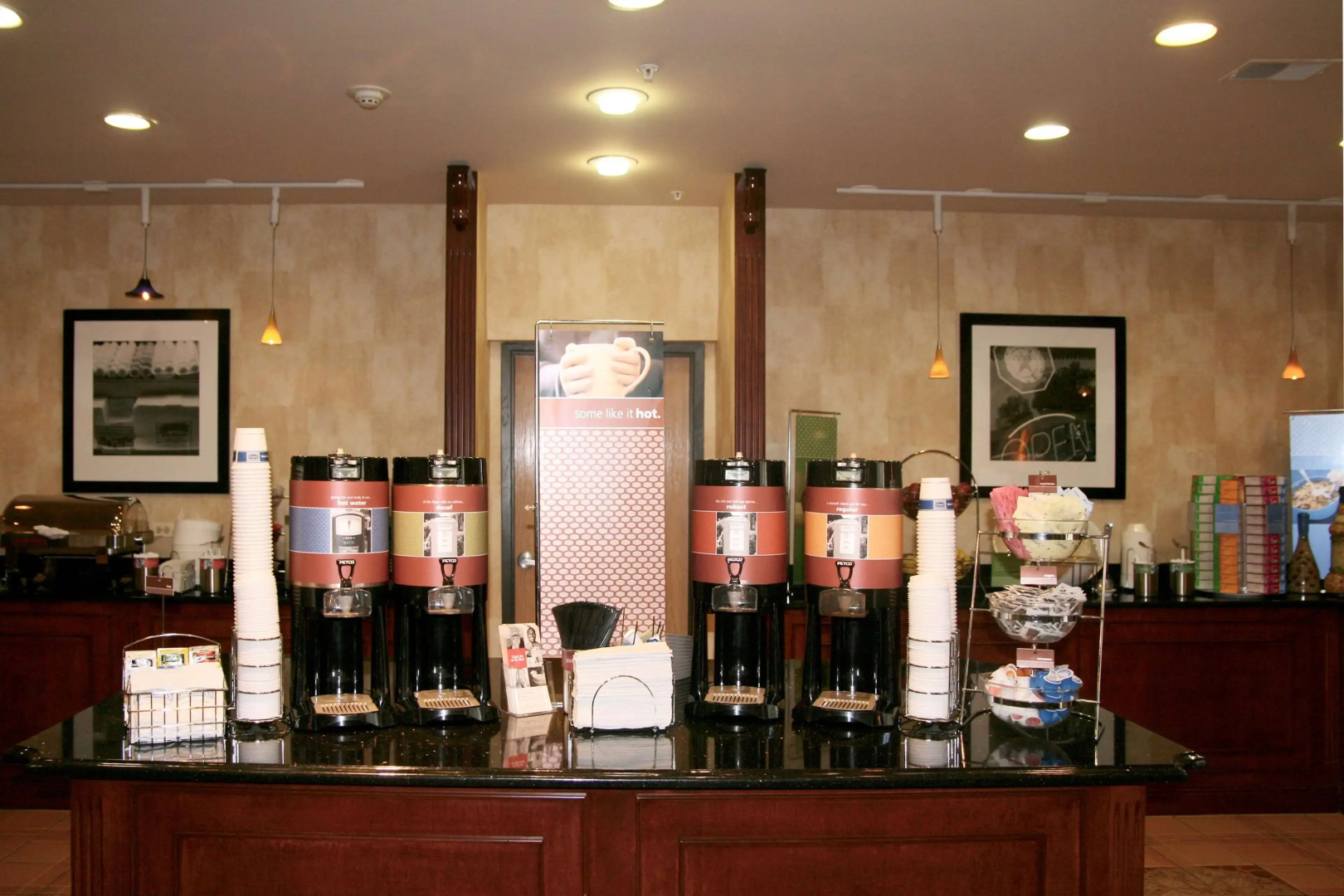 Foto - Hampton Inn & Suites Bolingbrook