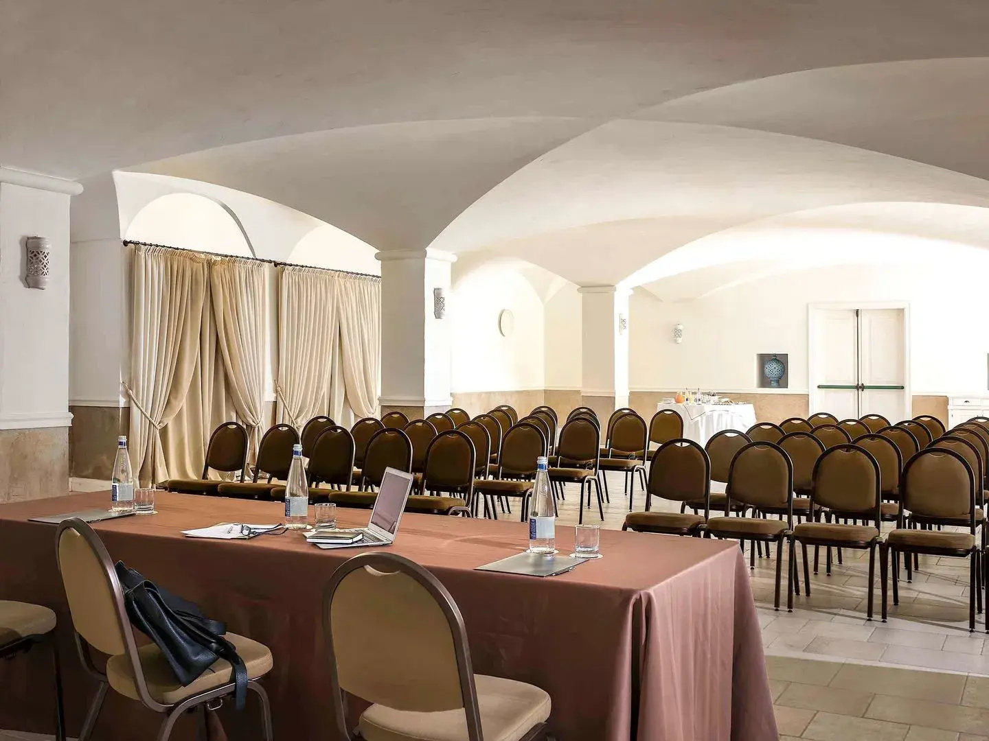 Foto - Borgobianco Resort & Spa Polignano - MGallery Collection