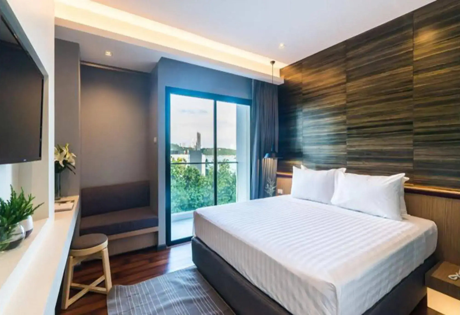 Foto - Sea Me Spring Tree Hotel