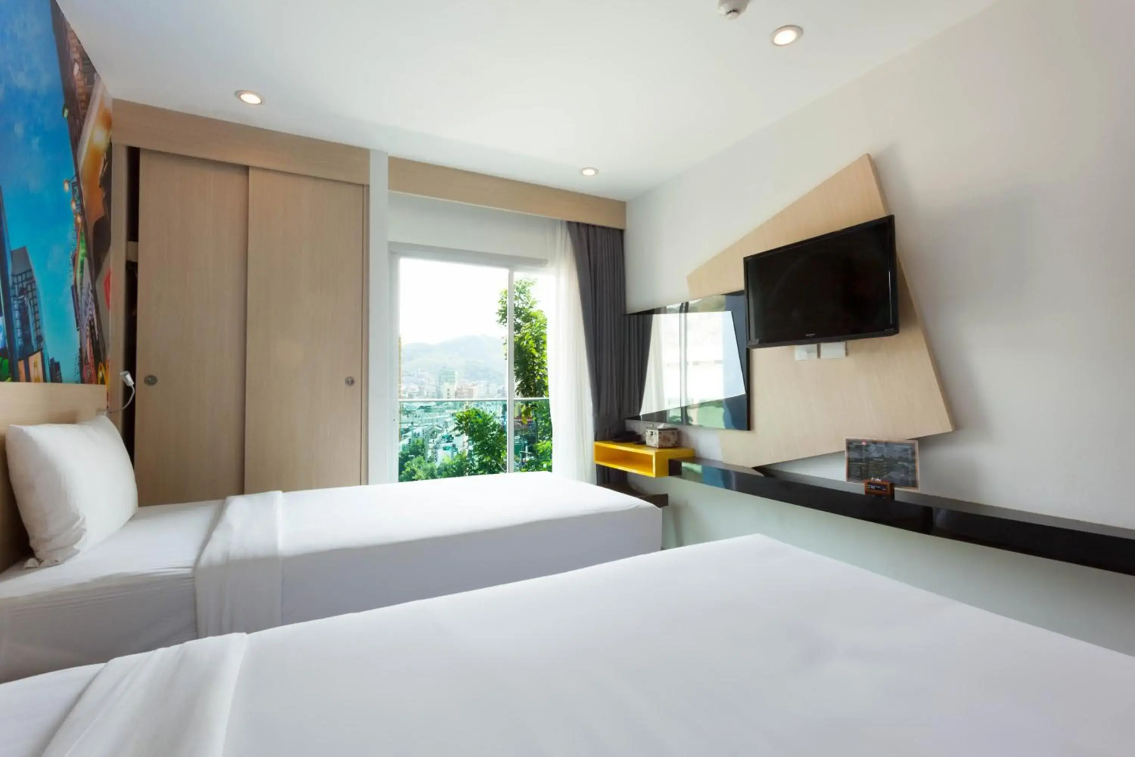 Foto - The AIM Patong Hotel