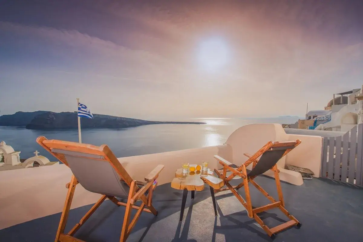 Photo - Nano Oia Villas