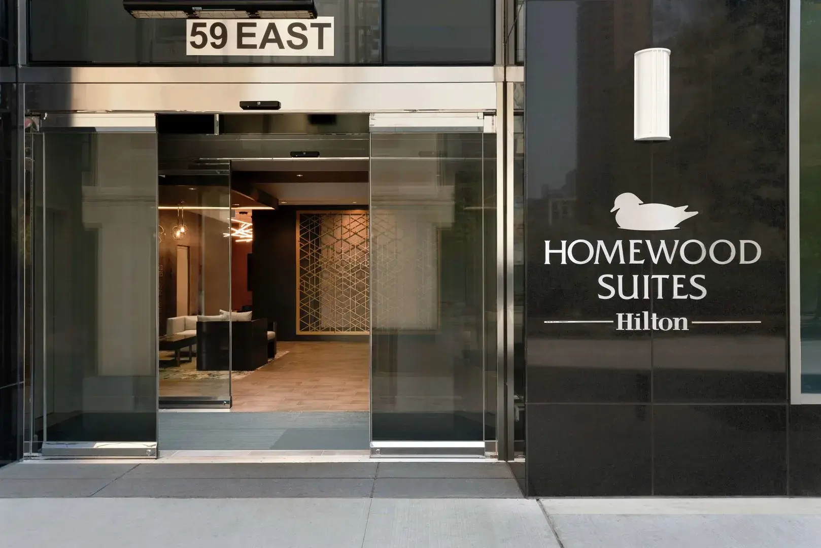Foto - Homewood Suites By Hilton Chicago Downtown South Loop