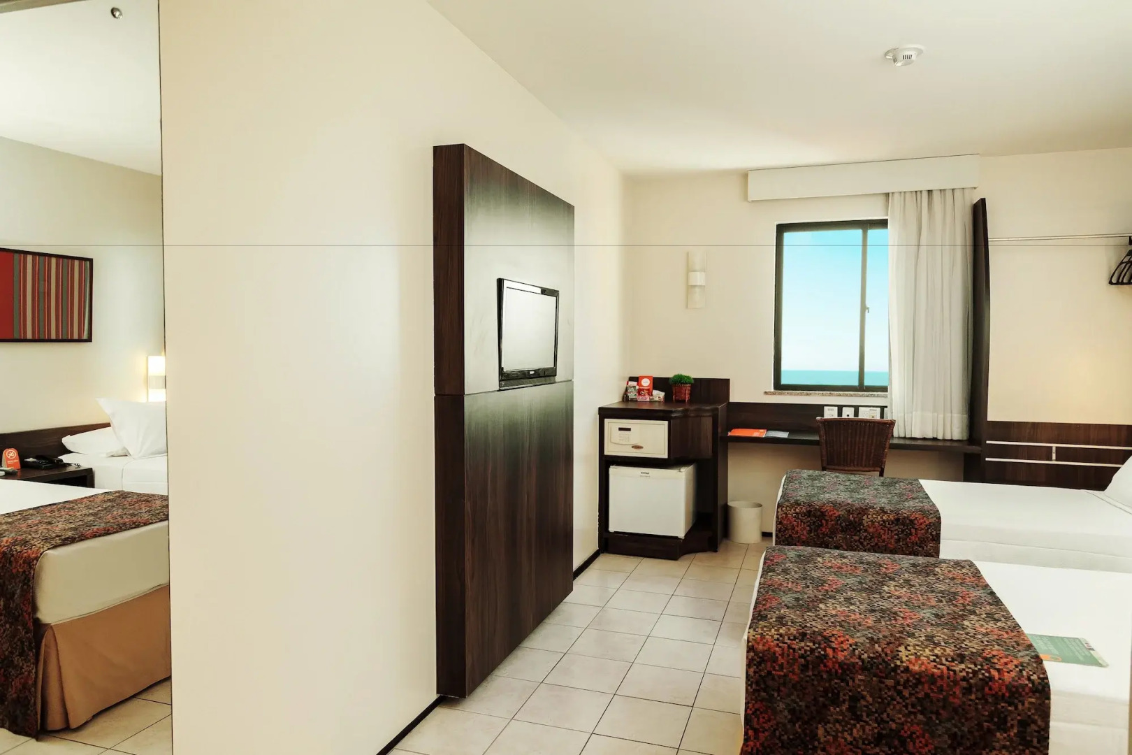 Foto - Hotel Sonata de Iracema