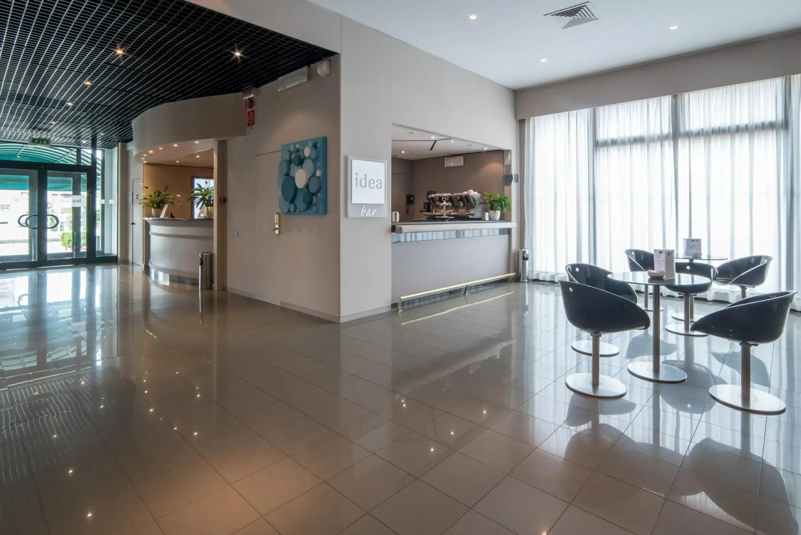 Foto - Idea Hotel Piacenza