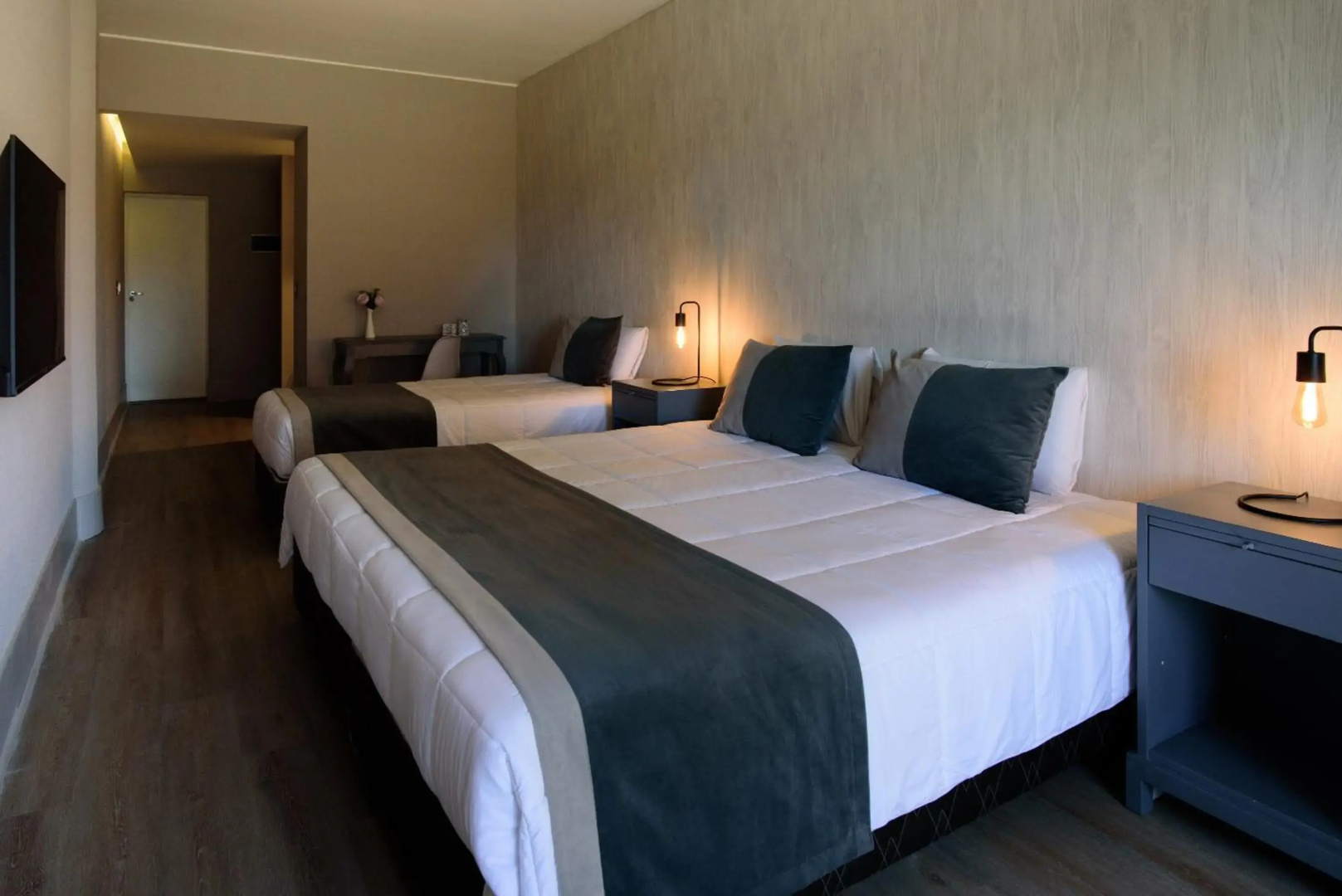 Foto - Believe Madero Hotel