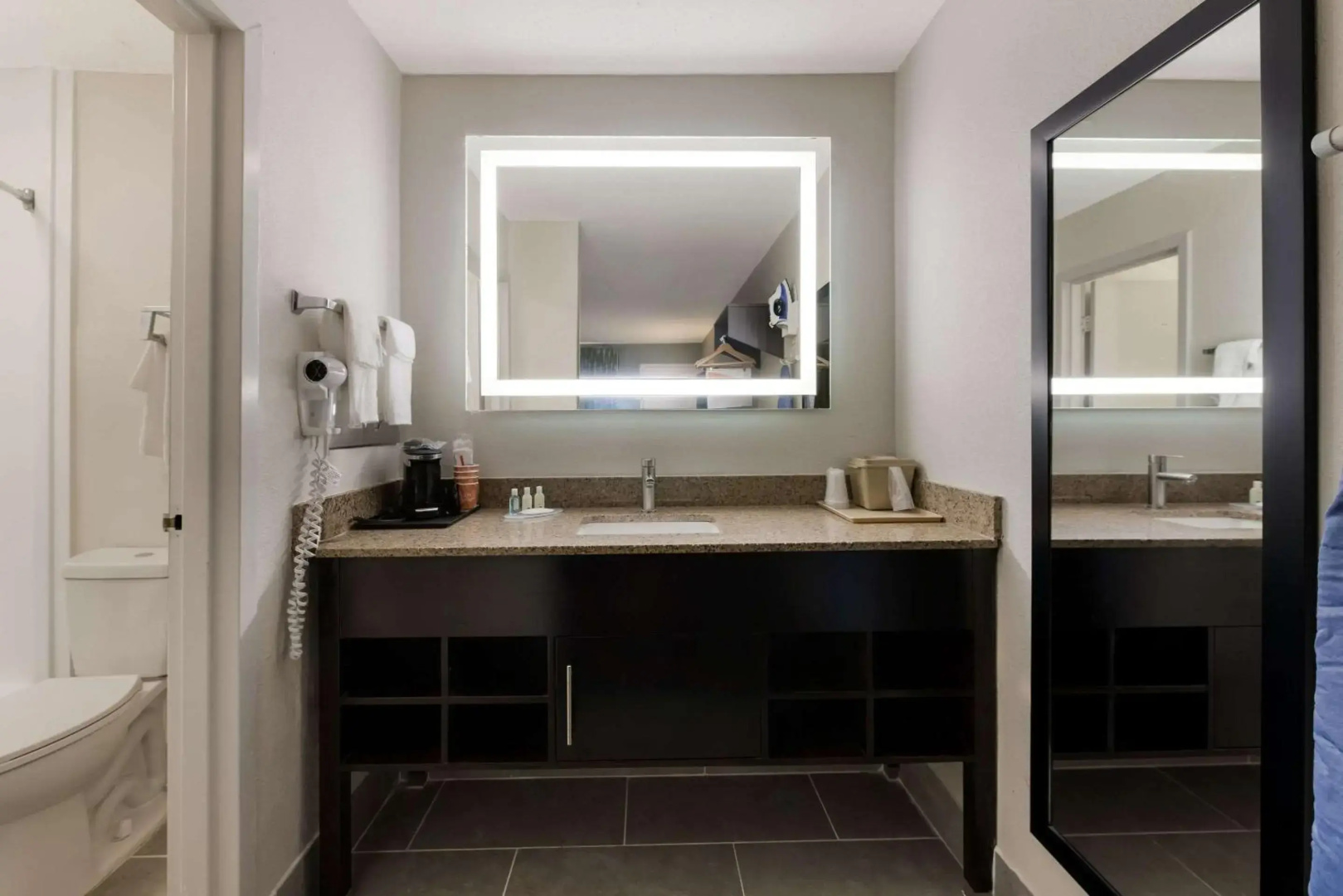 Foto - Quality Inn Orange Park Jacksonville